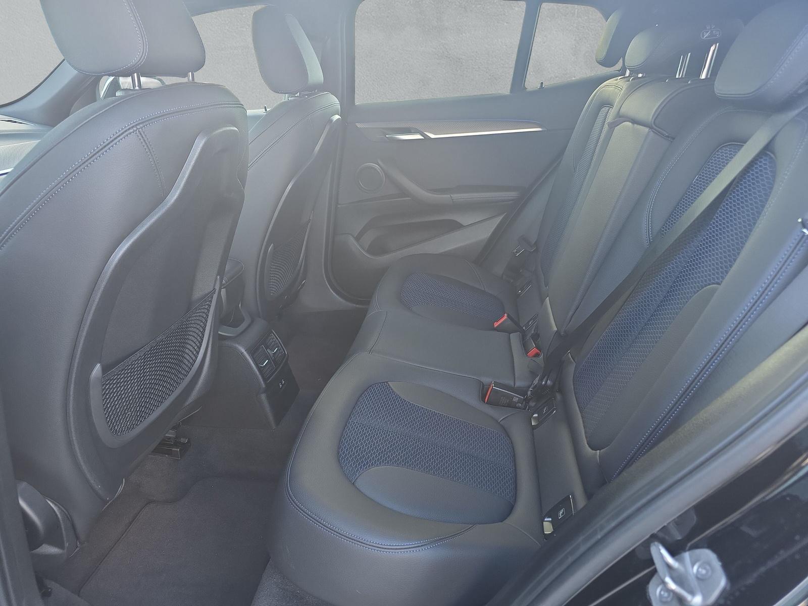 BMW X2 18i sDrive M Sport Steptronic DSK (CH) - 12