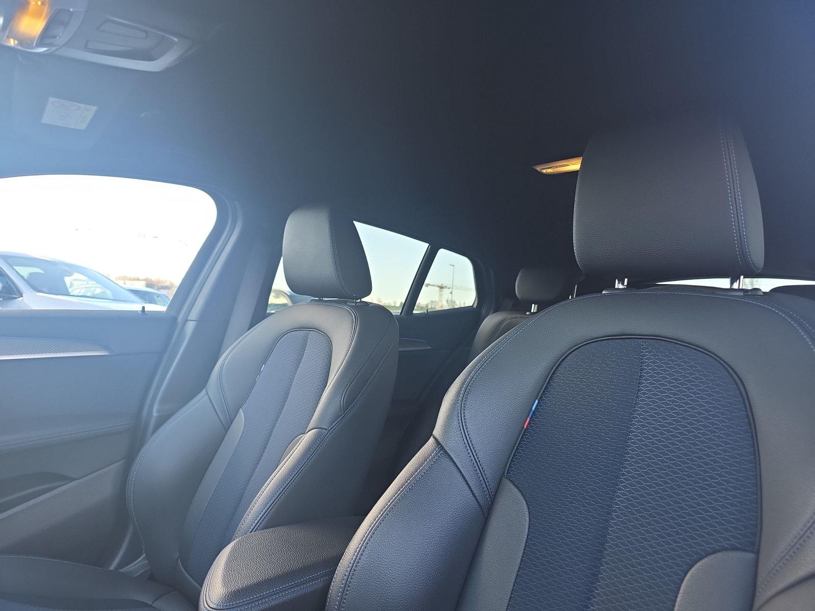 BMW X2 18i sDrive M Sport Steptronic DSK (CH) - 21