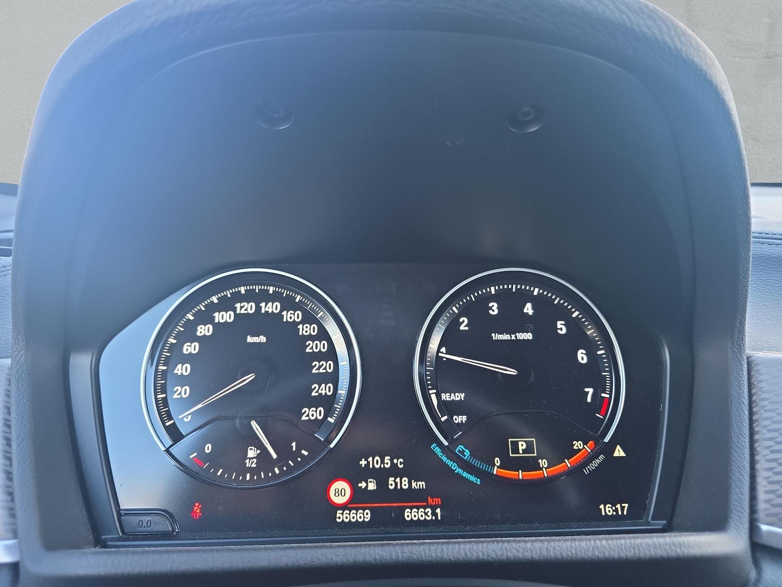 BMW X2 18i sDrive M Sport Steptronic DSK (CH) - 19
