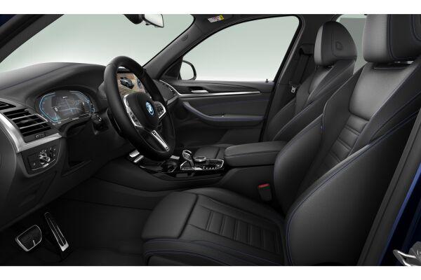 BMW X3 30e M Sport xDrive G01 (CH) AHK - 3
