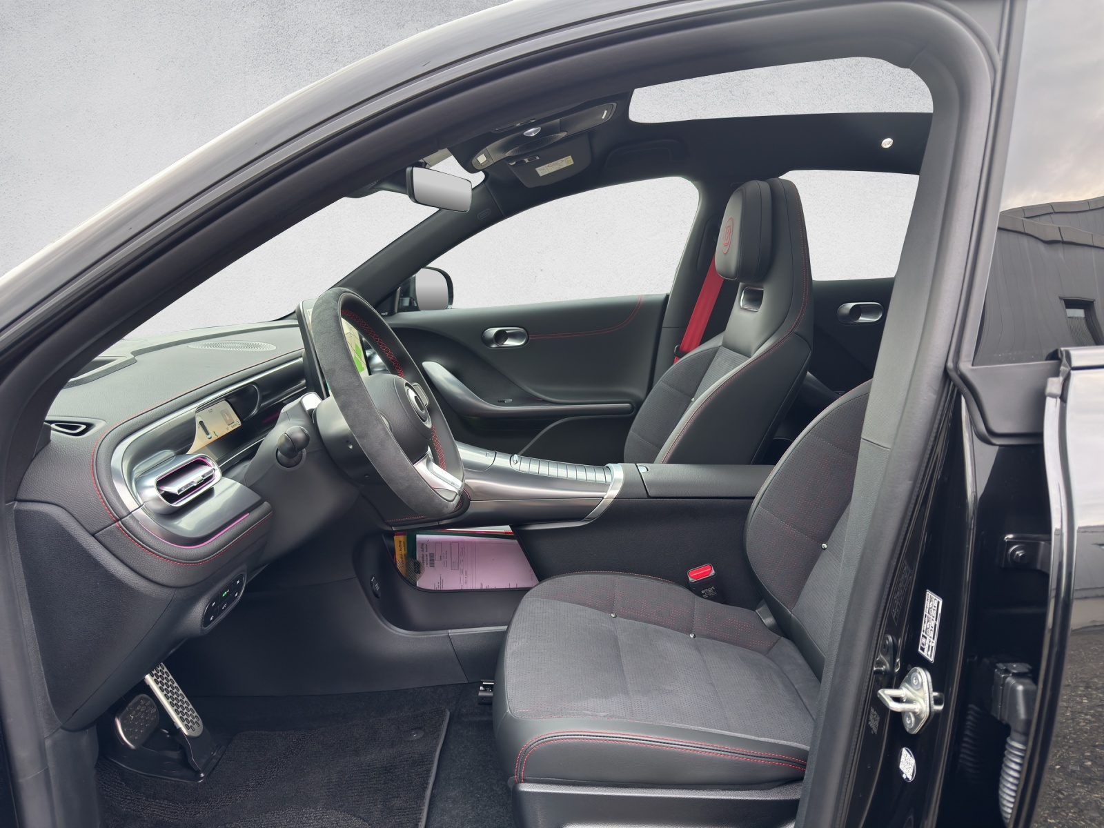 SMART #3 Brabus - 11