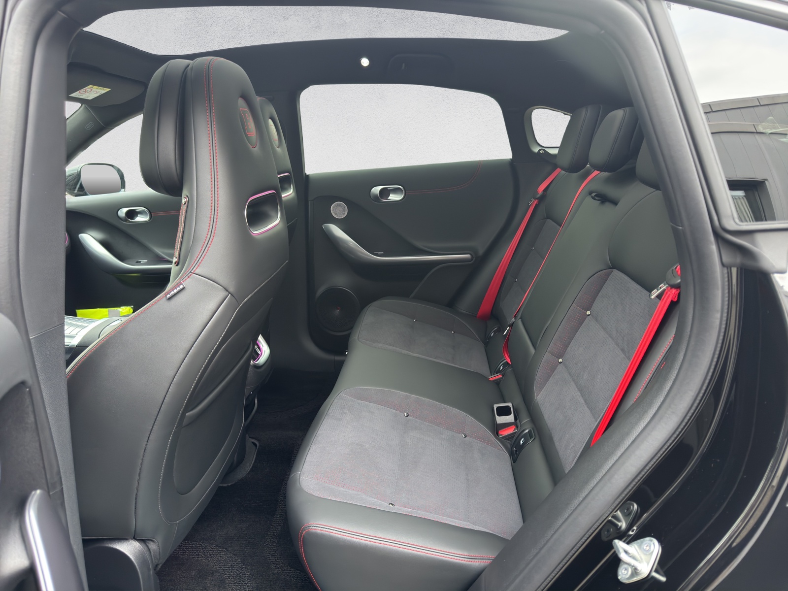 SMART #3 Brabus - 14