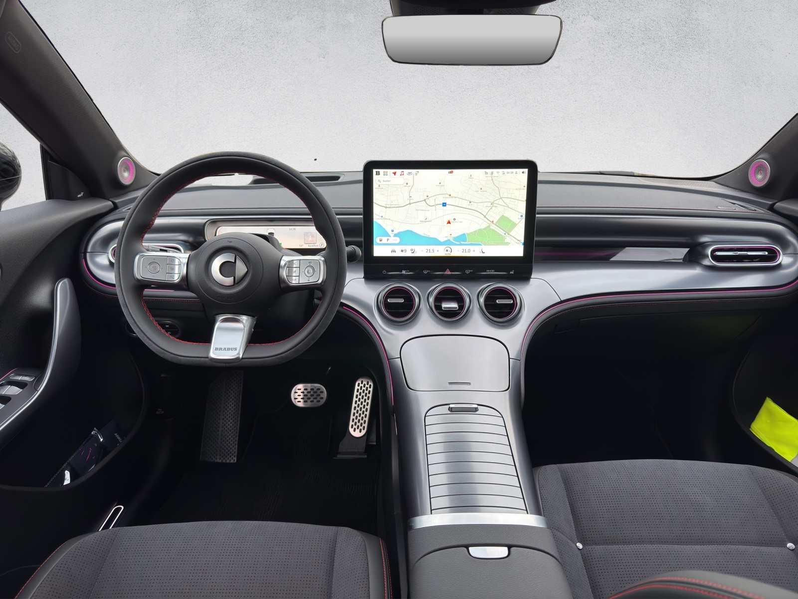 SMART #3 Brabus - 15