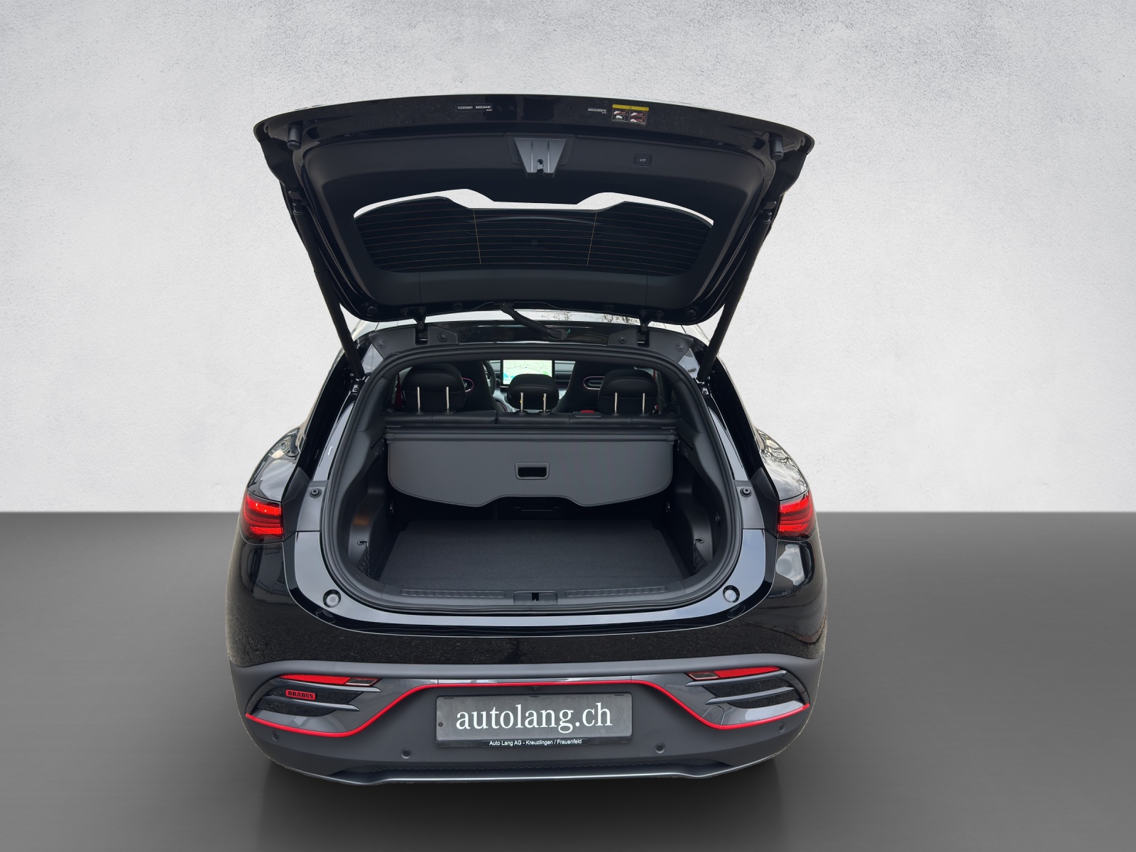 SMART #3 Brabus - 9