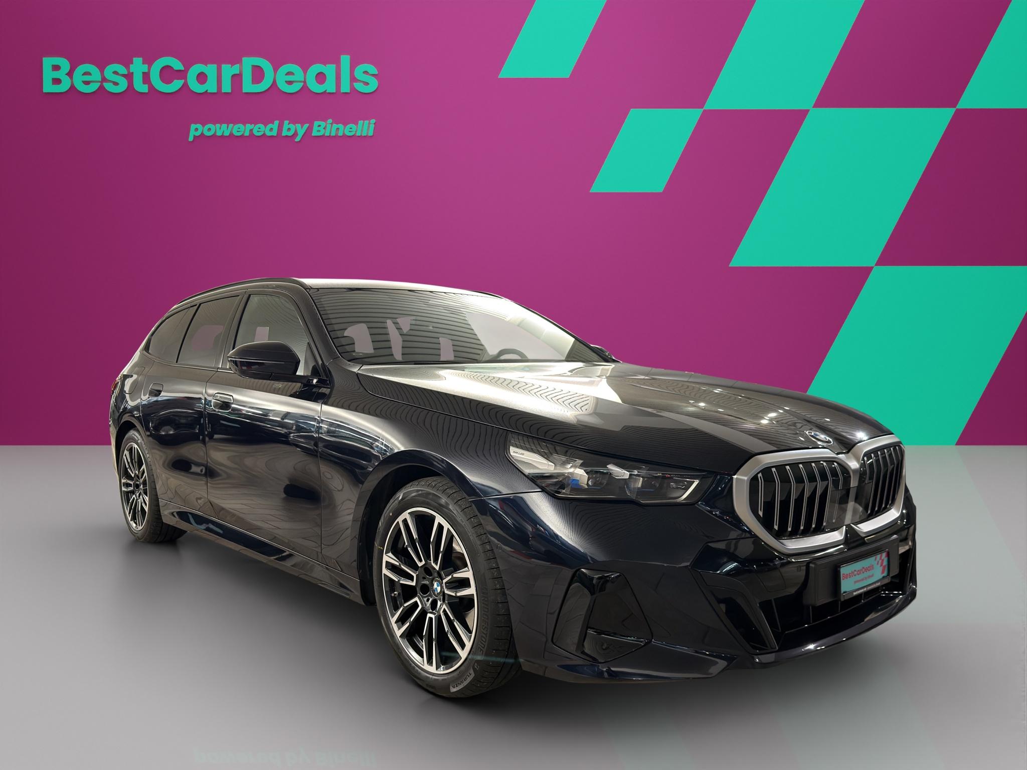 520d xDrive Touring