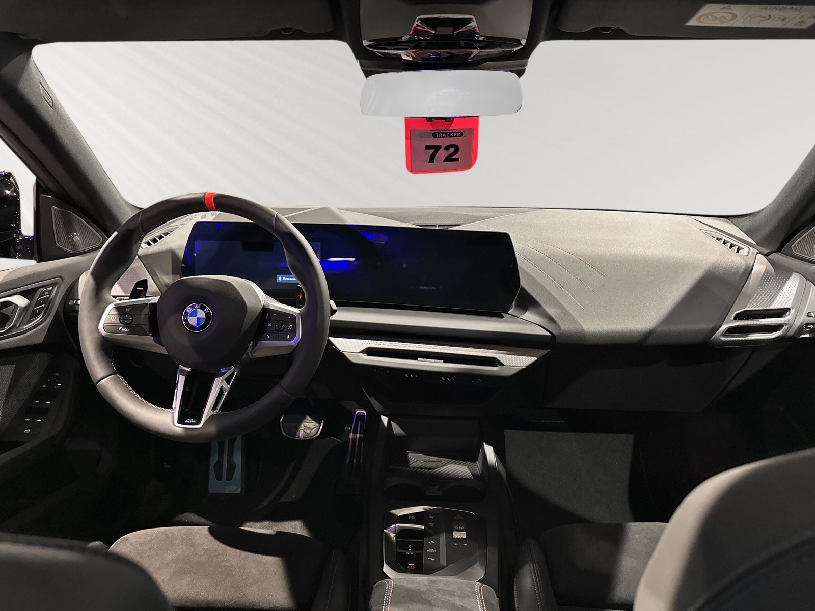 BMW M235i Gran Coupé xDrive Steptronic - 4