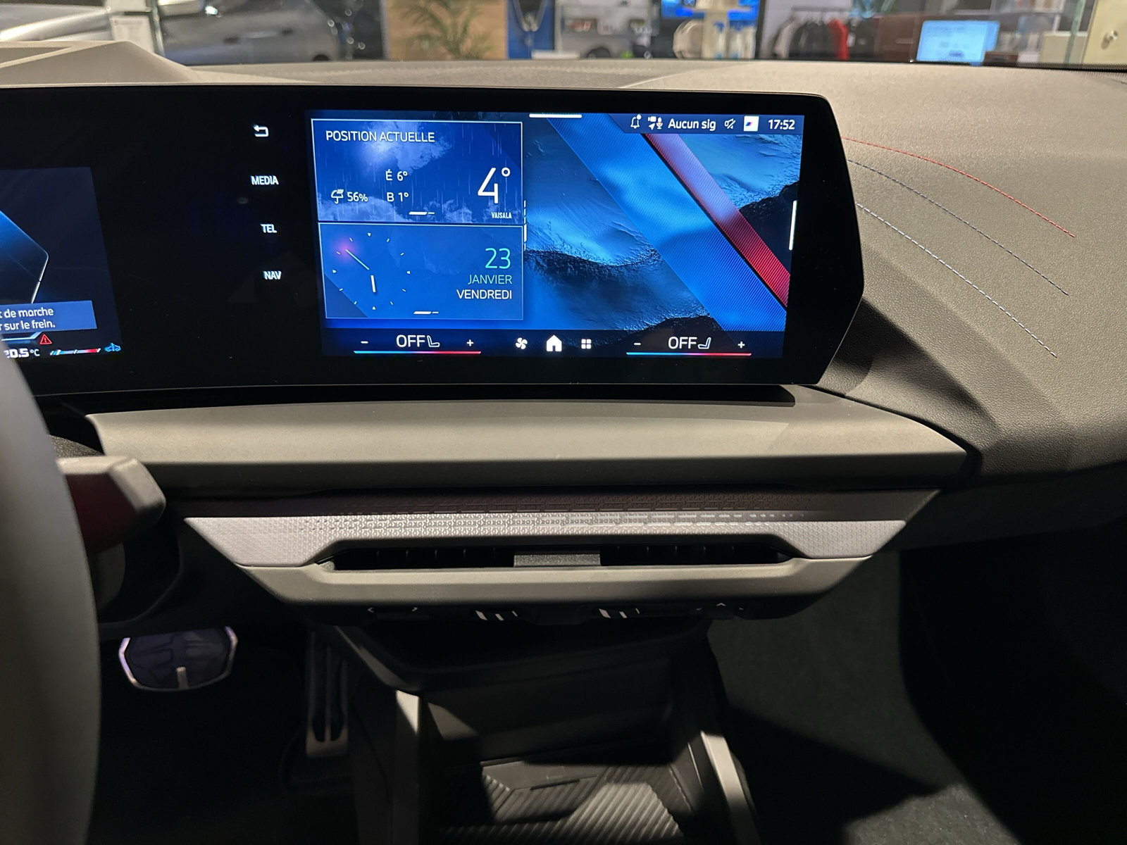 BMW M235i Gran Coupé xDrive Steptronic - 9