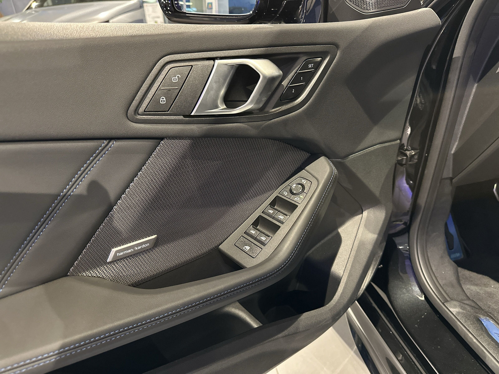 BMW M235i Gran Coupé xDrive Steptronic - 13