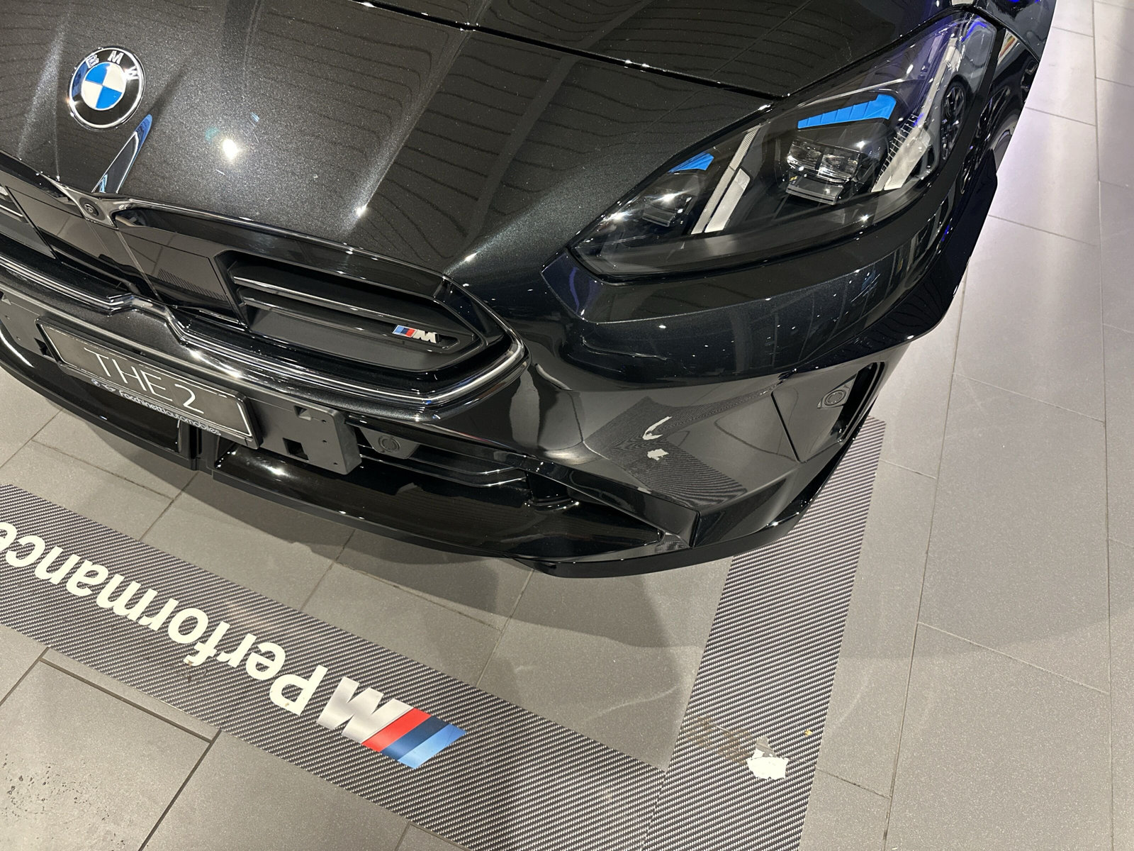 BMW M235i Gran Coupé xDrive Steptronic - 12