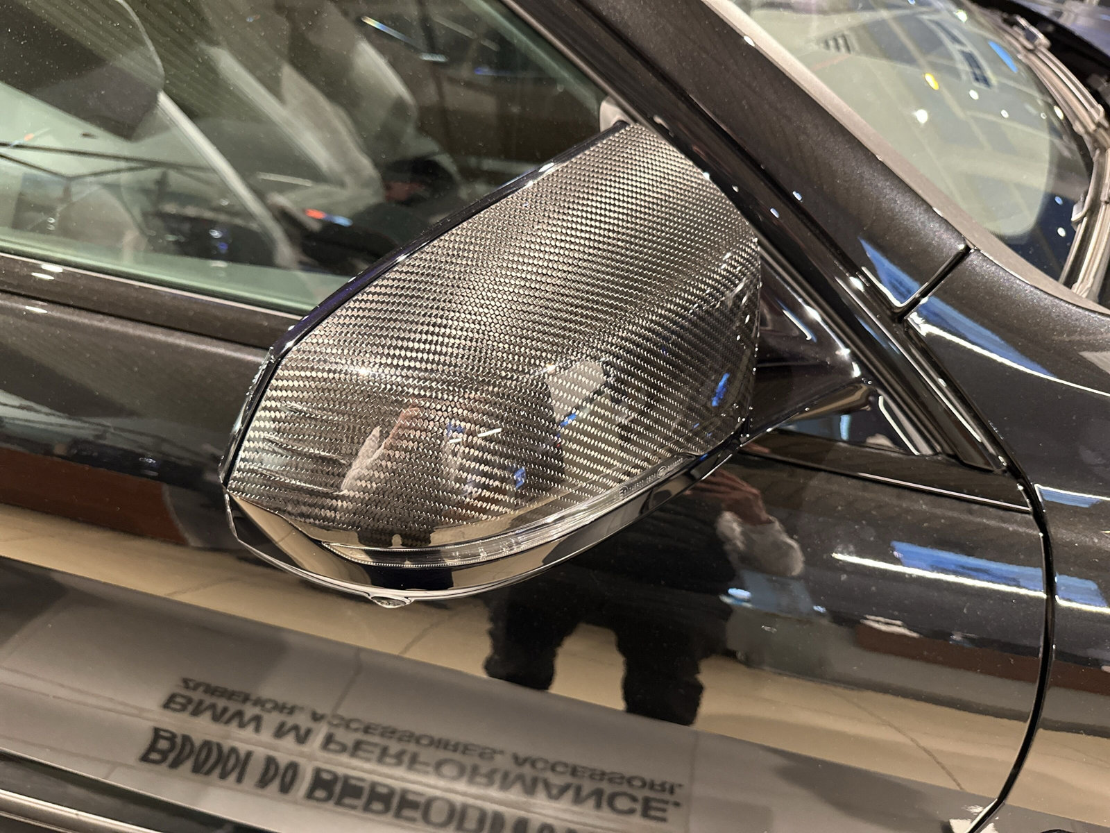 BMW M235i Gran Coupé xDrive Steptronic - 16