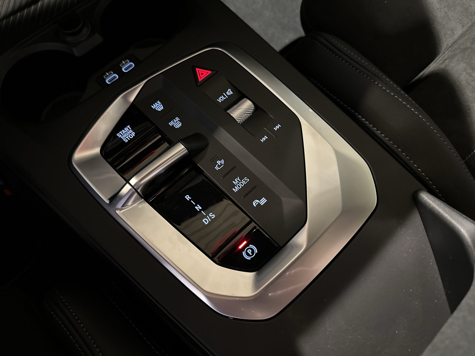 BMW M235i Gran Coupé xDrive Steptronic - 11