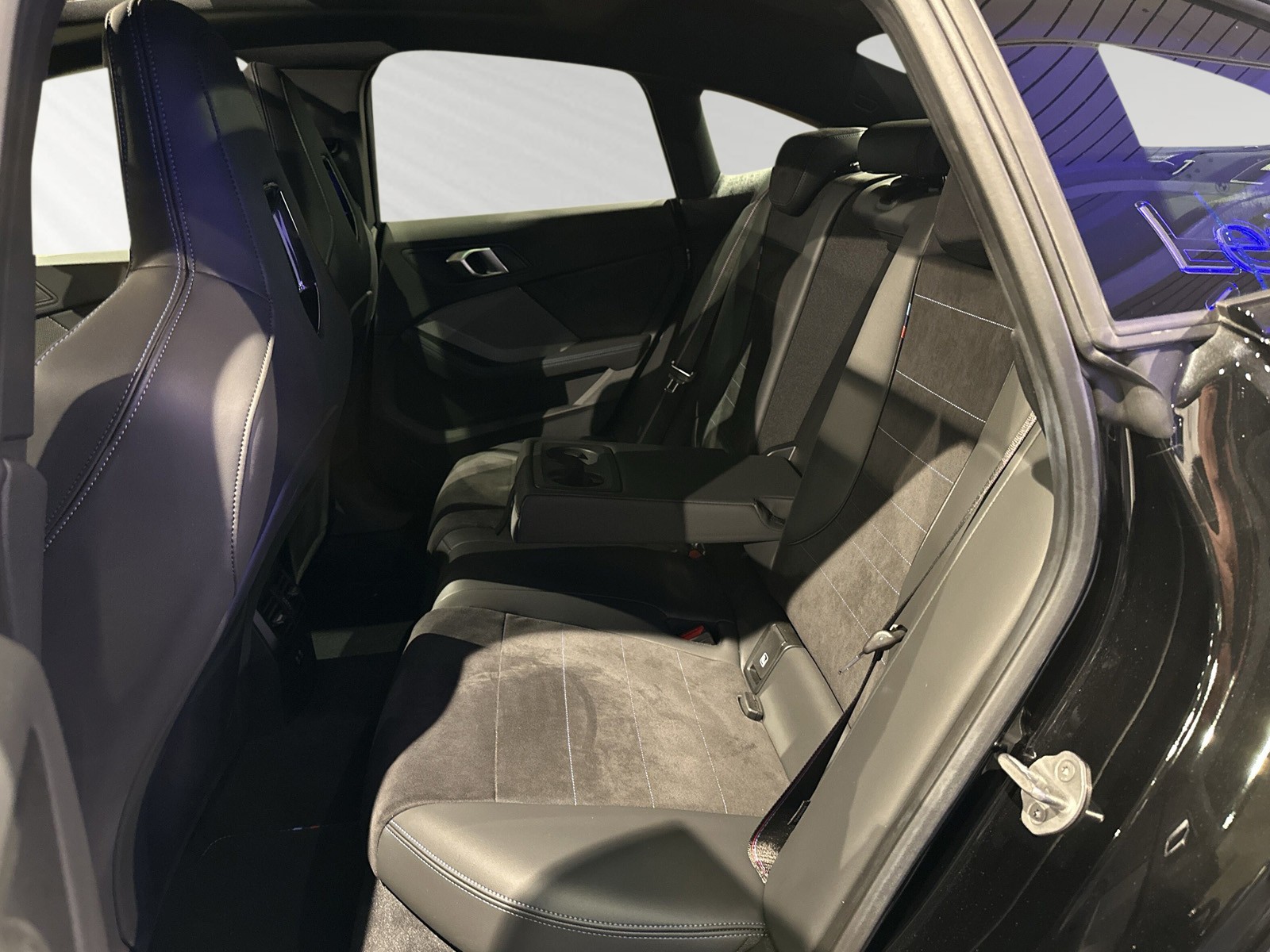 BMW M235i Gran Coupé xDrive Steptronic - 5