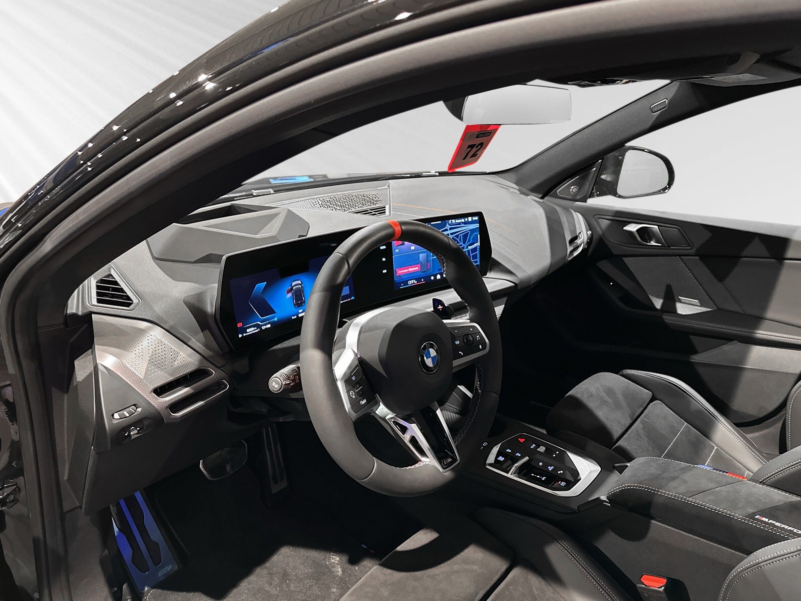 BMW M235i Gran Coupé xDrive Steptronic - 2