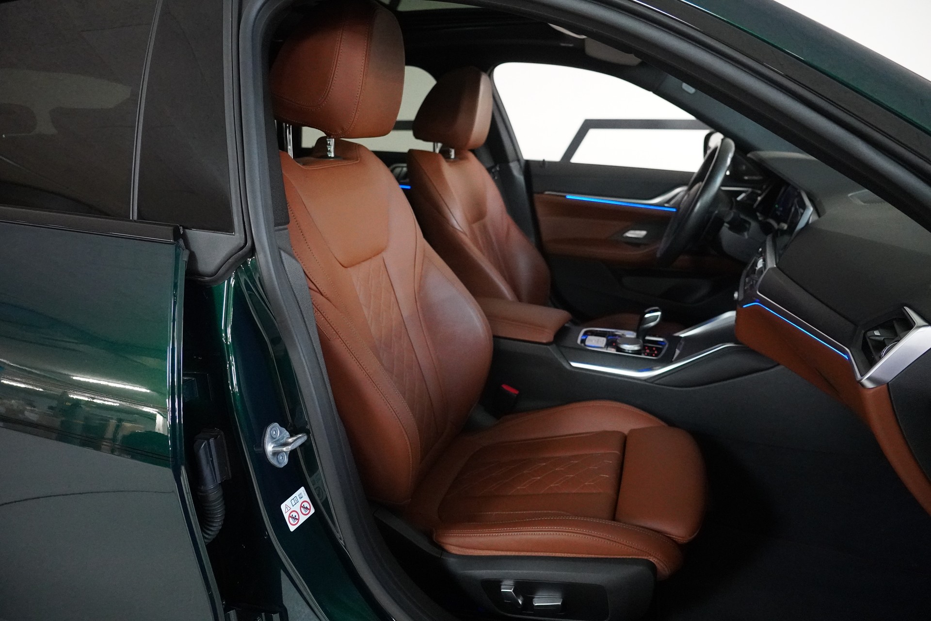 BMW-ALPINA B4 Gran Coupé 3.0 xDrive S-Tronic - 15