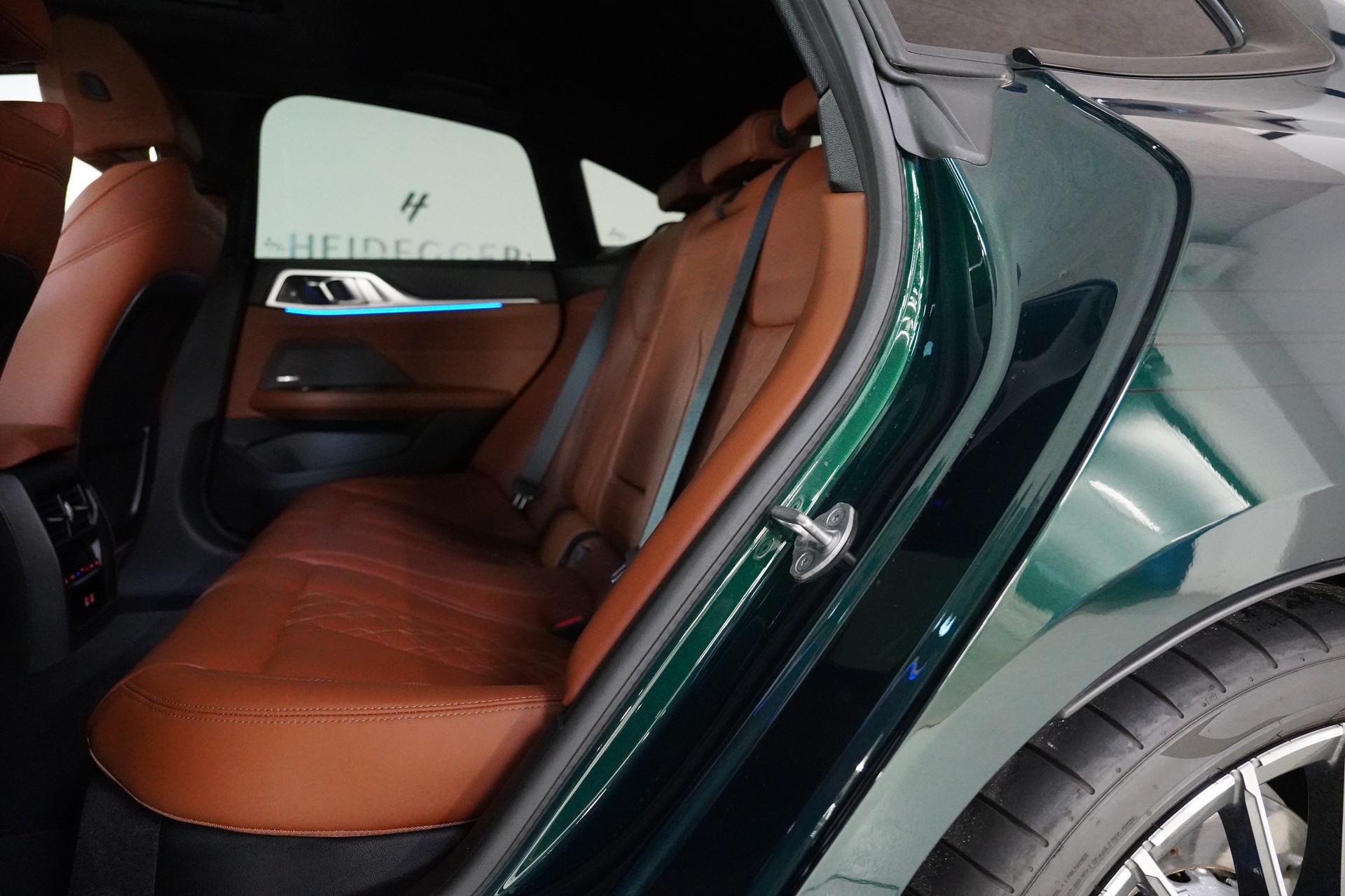 BMW-ALPINA B4 Gran Coupé 3.0 xDrive S-Tronic - 13