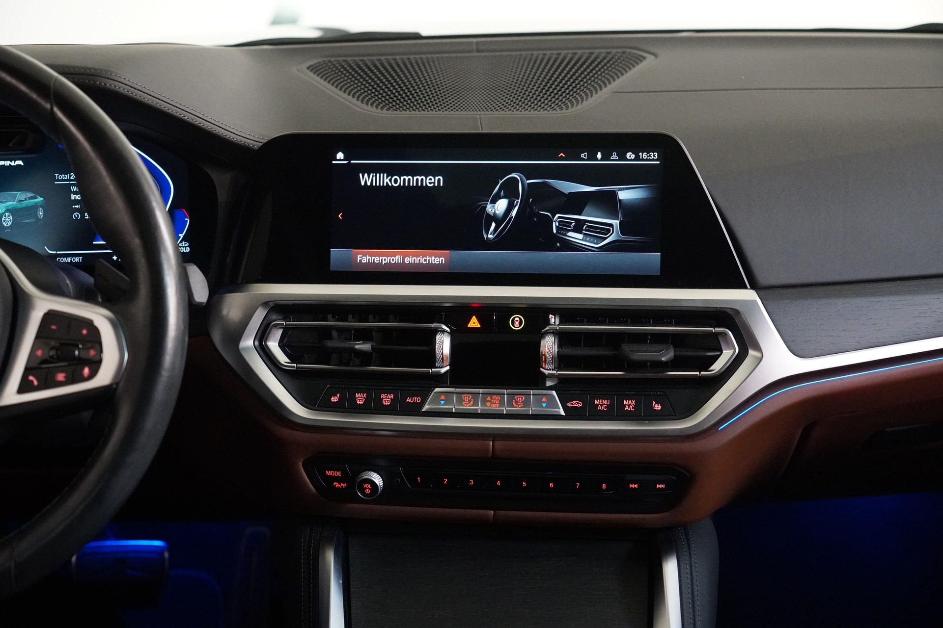 BMW-ALPINA B4 Gran Coupé 3.0 xDrive S-Tronic - 19