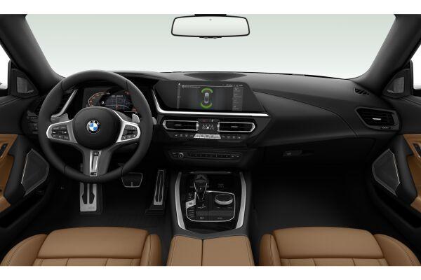 BMW Z4 M40i M Sport G29 (CH) - 4