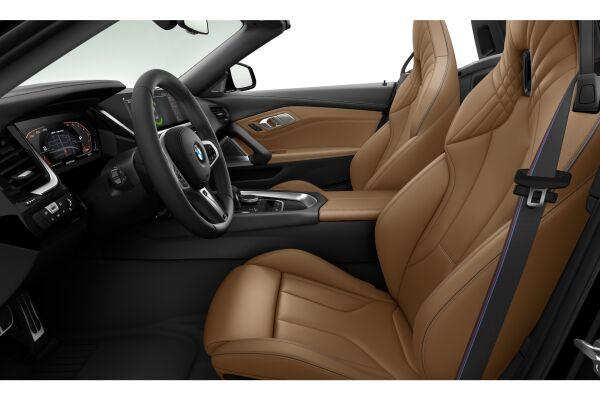 BMW Z4 M40i M Sport G29 (CH) - 3