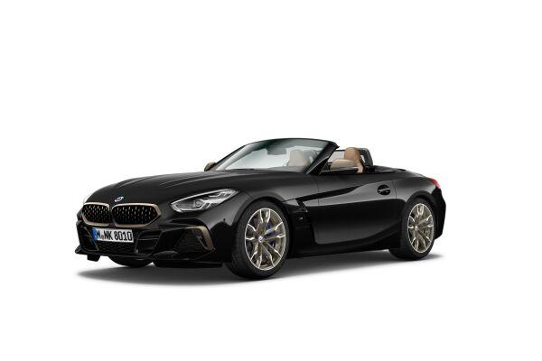 BMW Z4 M40i M Sport G29 (CH)