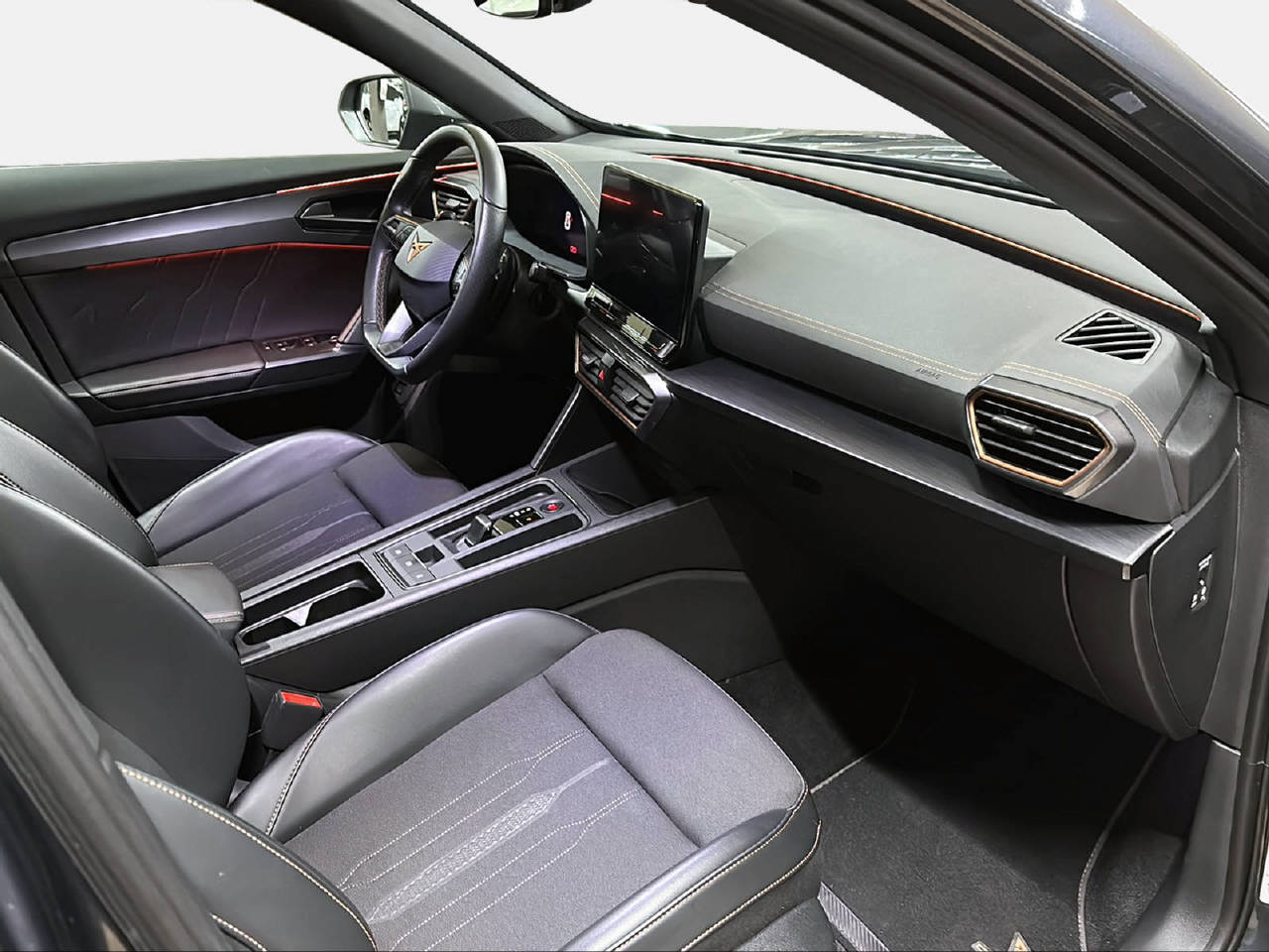 CUPRA Formentor 2.0 TSI VZ DSG - 13