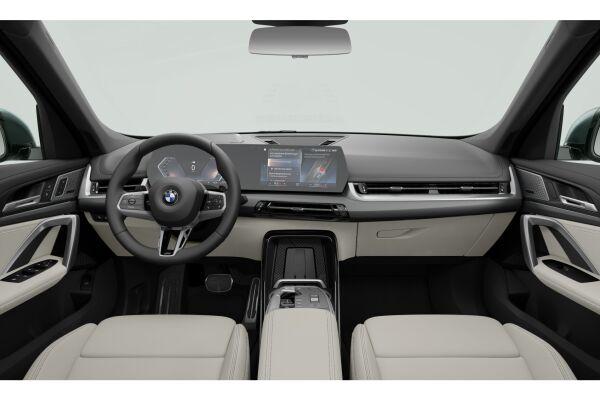 BMW X1 23i M Sport xDrive U11 (CH) AHK 2.0T - 4