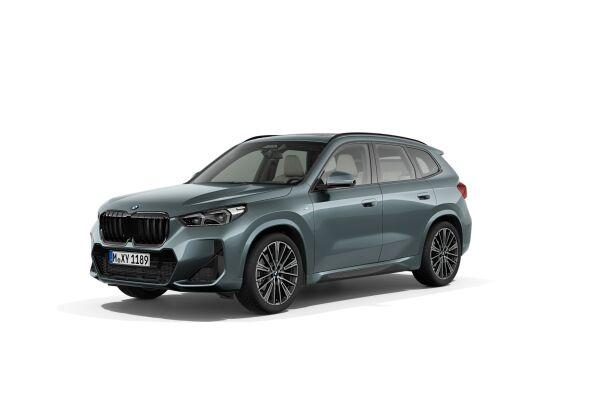 BMW X1 23i M Sport xDrive U11 (CH) AHK 2.0T