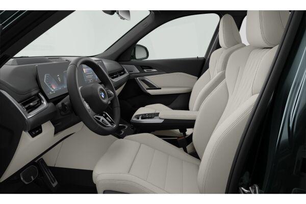 BMW X1 23i M Sport xDrive U11 (CH) AHK 2.0T - 3