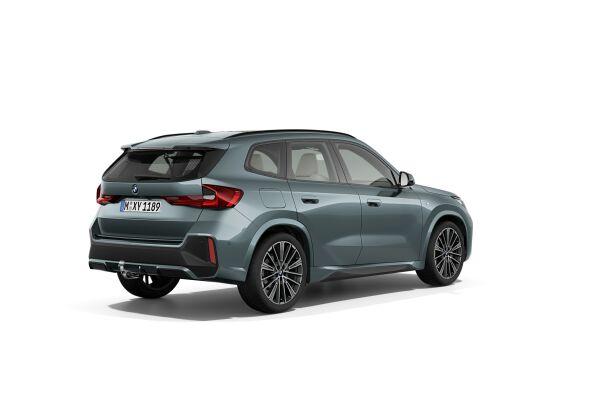 BMW X1 23i M Sport xDrive U11 (CH) AHK 2.0T - 2