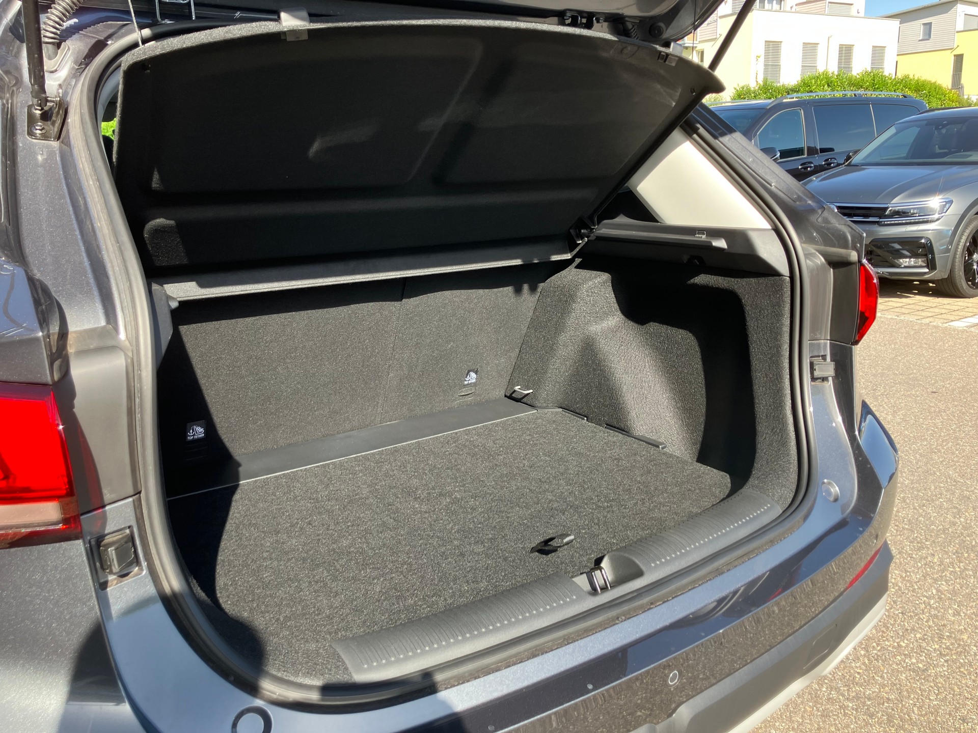 MG ZS 1.5 HEV Luxury - 6