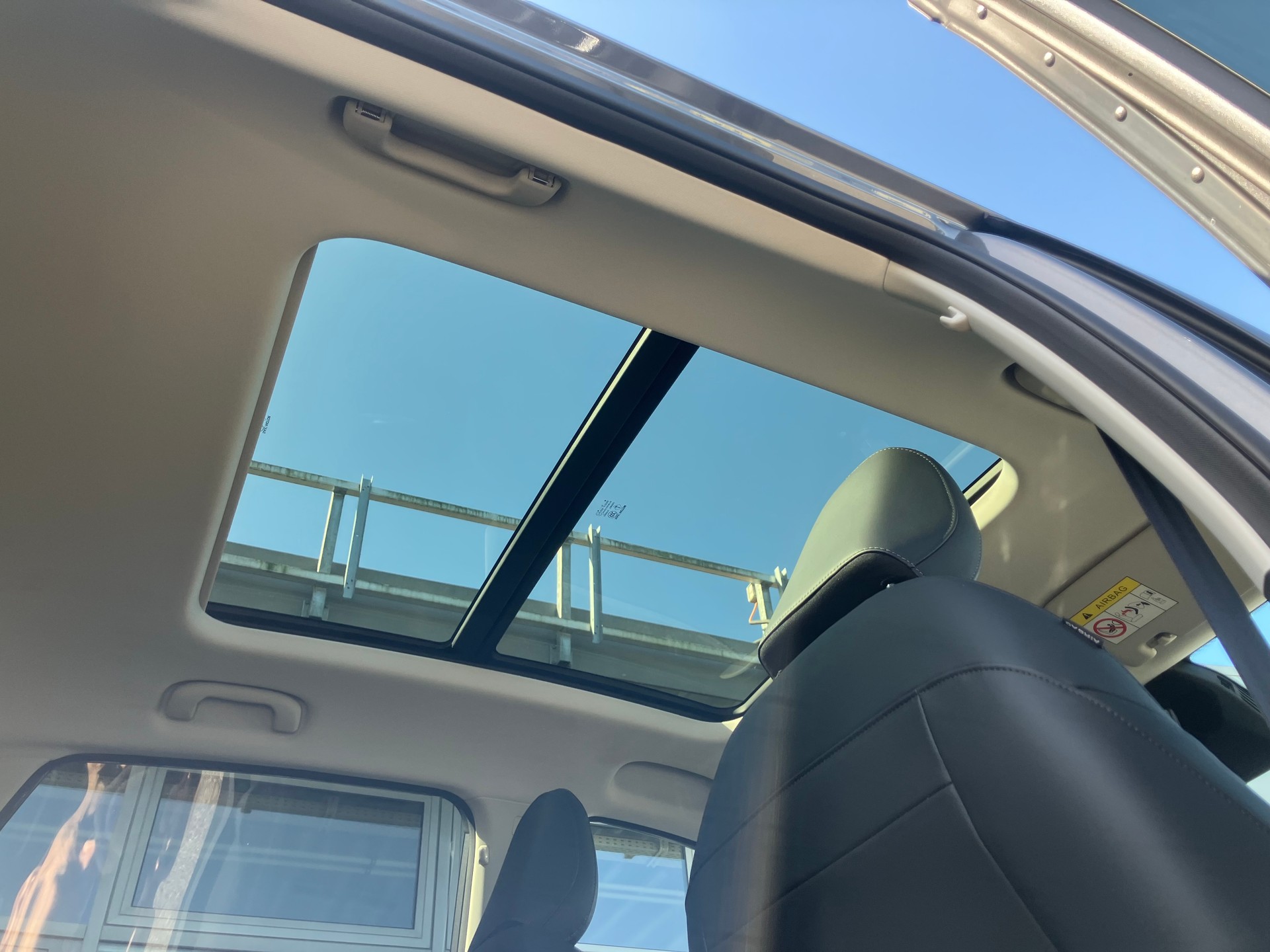 MG ZS 1.5 HEV Luxury - 7