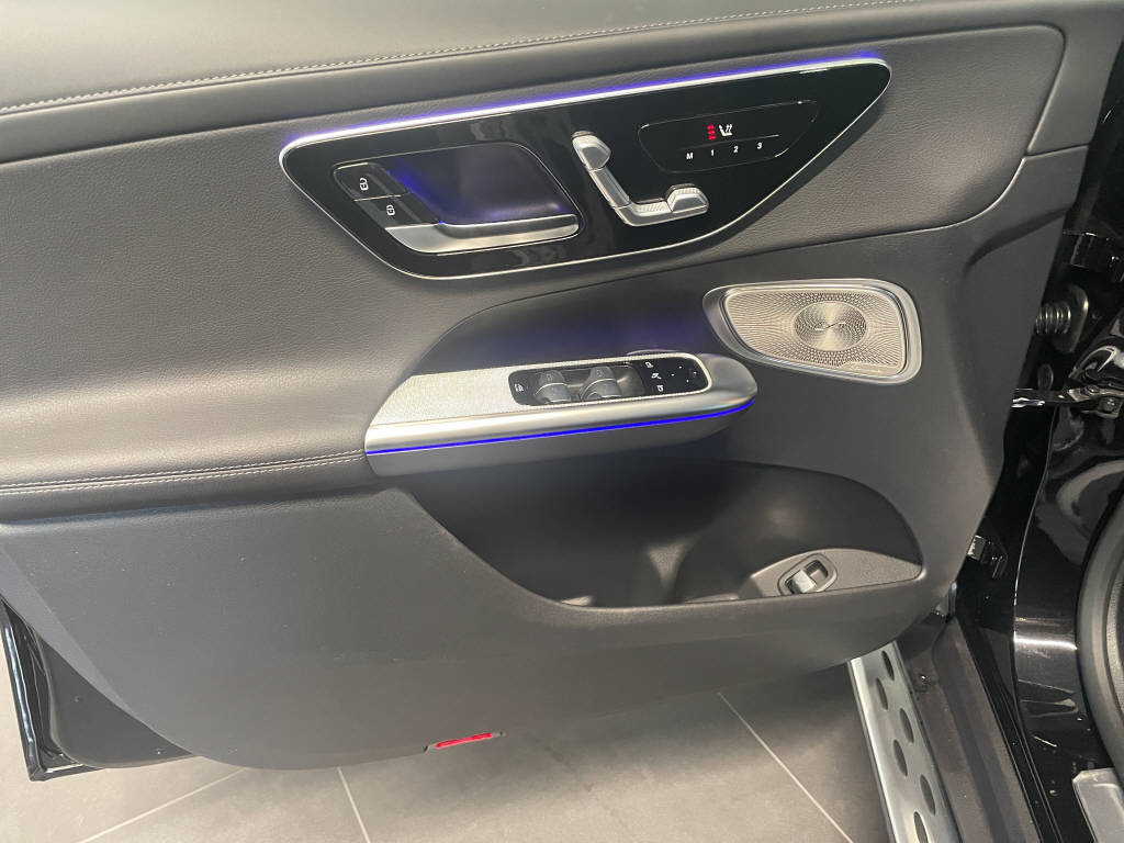 MERCEDES-BENZ GLC 220 d 4MATIC - 12