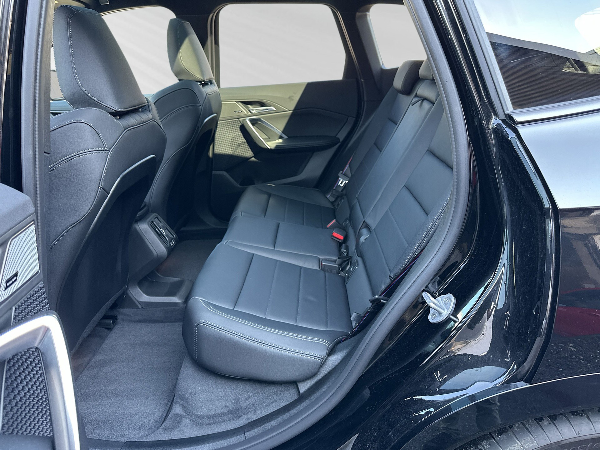 BMW iX1 xDrive 30 M Sport Pro - 7