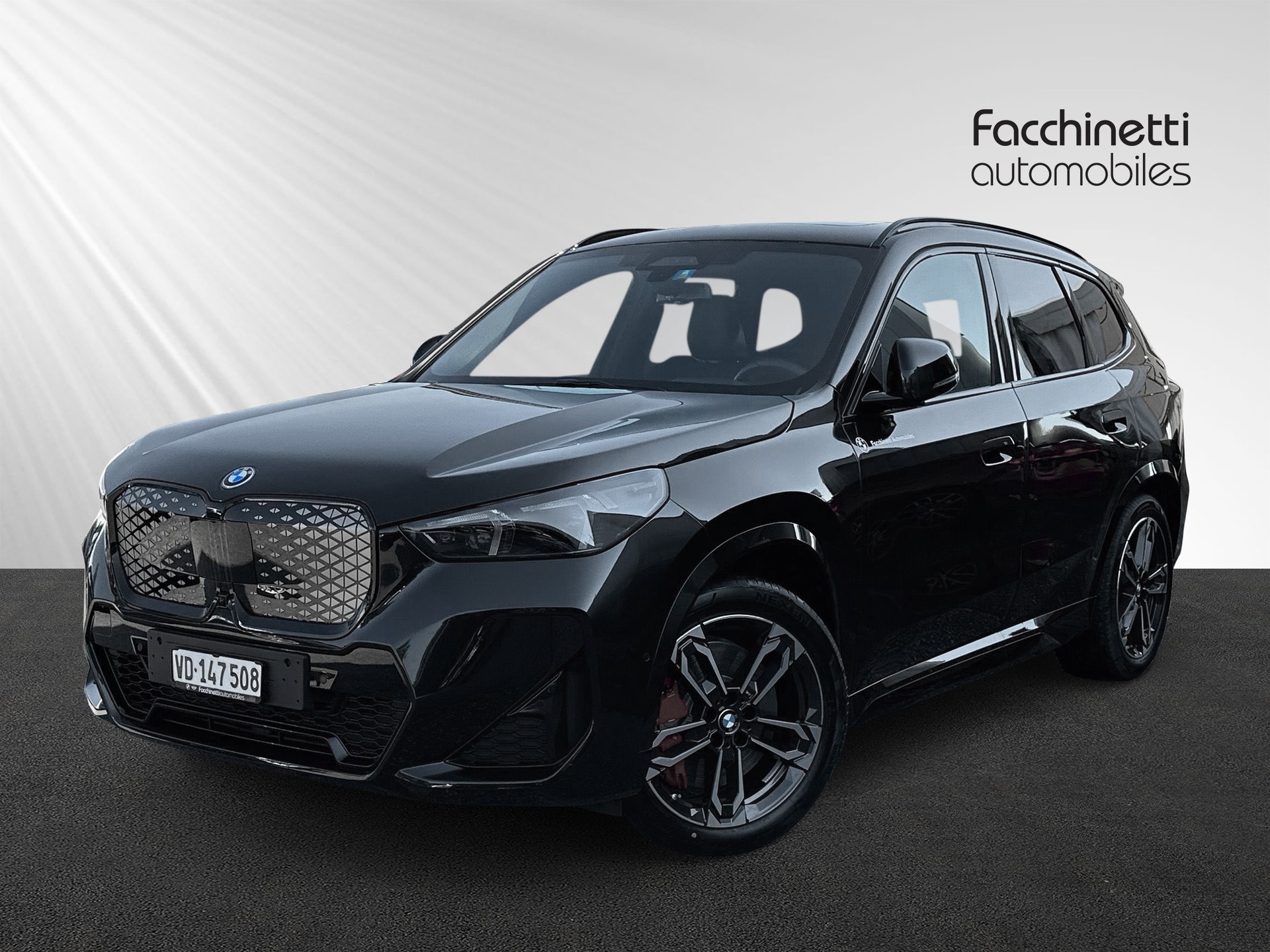 BMW iX1 xDrive 30 M Sport Pro