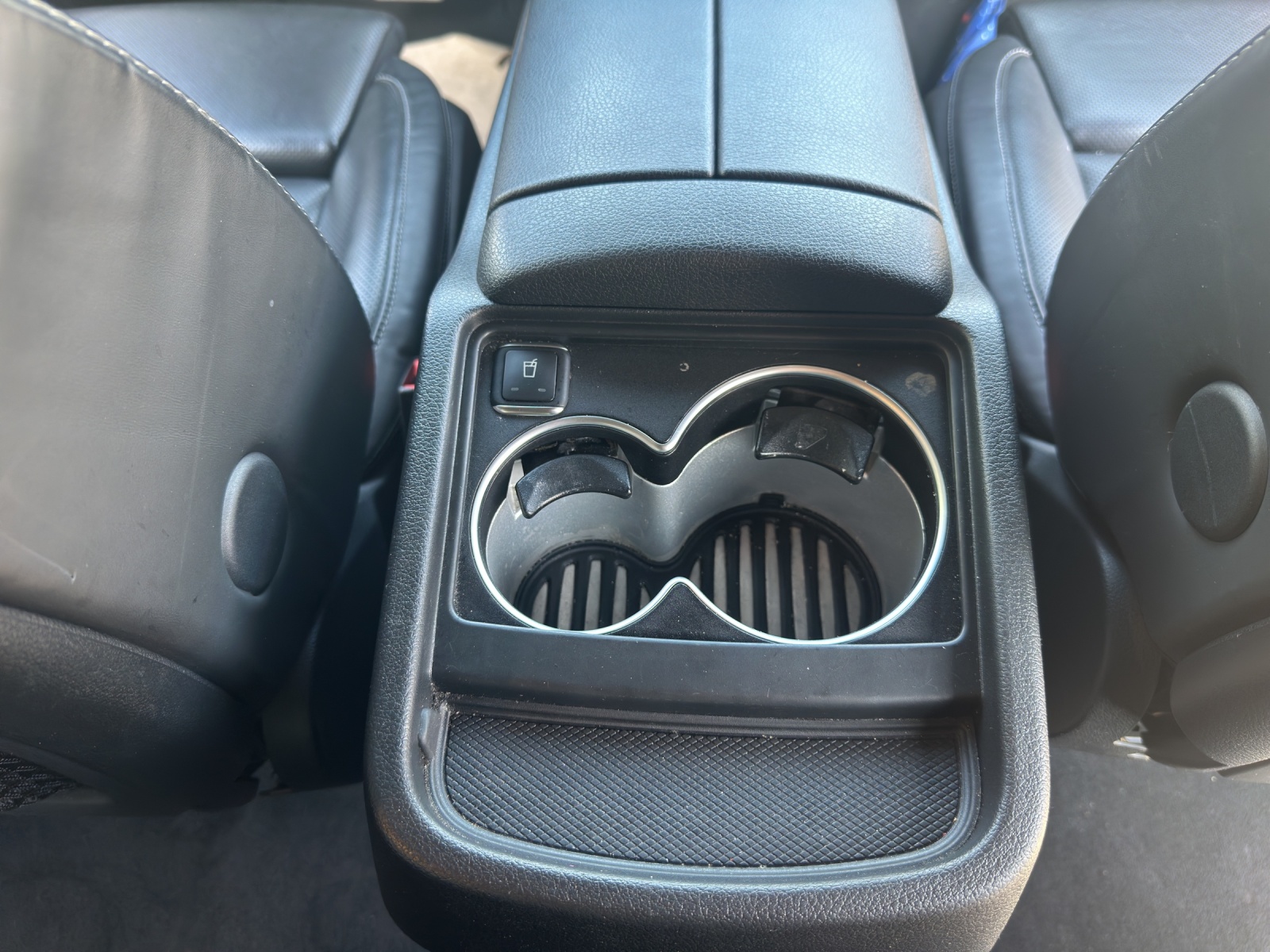 MERCEDES-BENZ V 300 d Swiss Edition kompakt 4Matic 9G-Tronic - 14