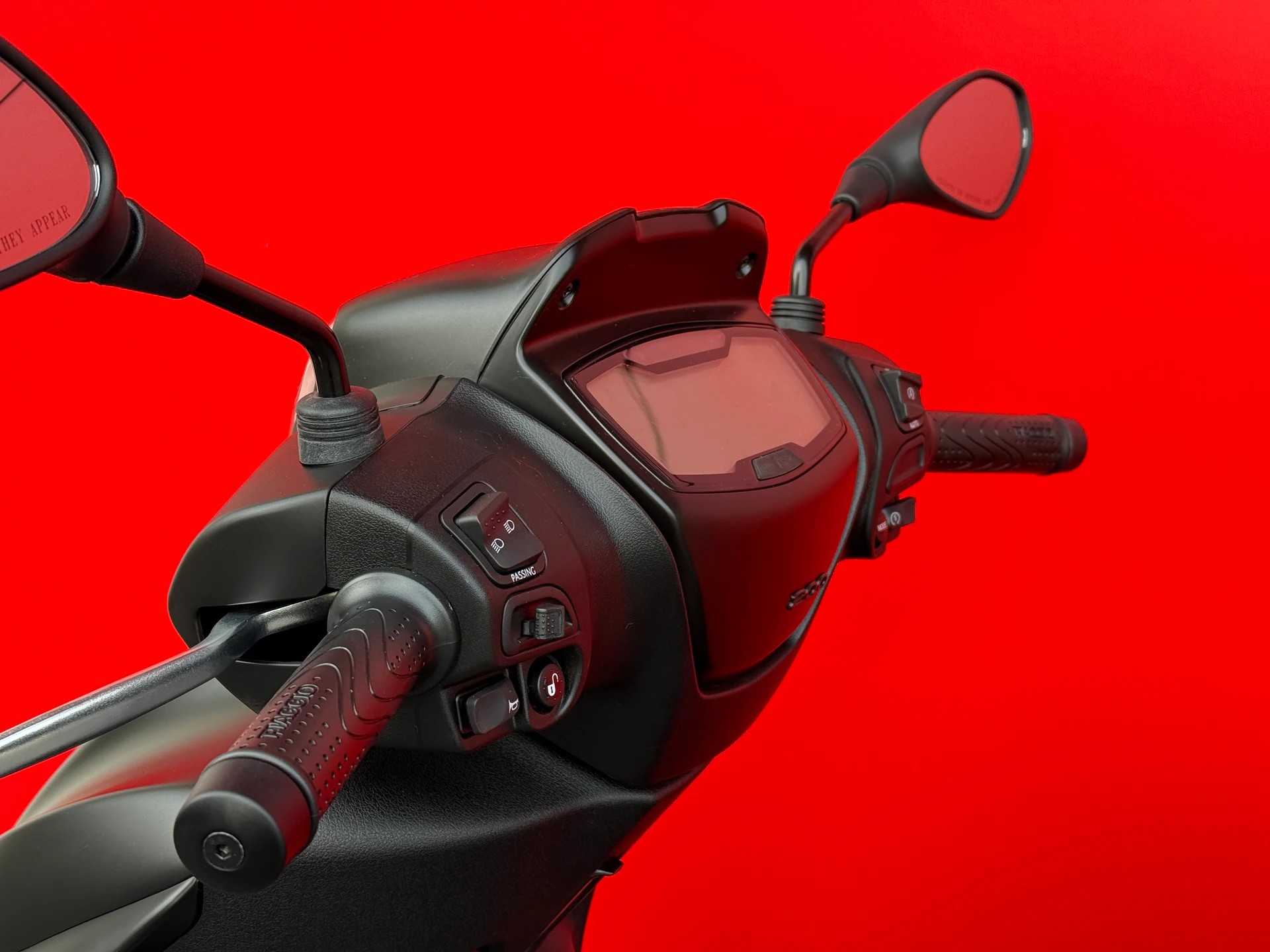 PIAGGIO Medley 200 Sport ABS E5+ - 2
