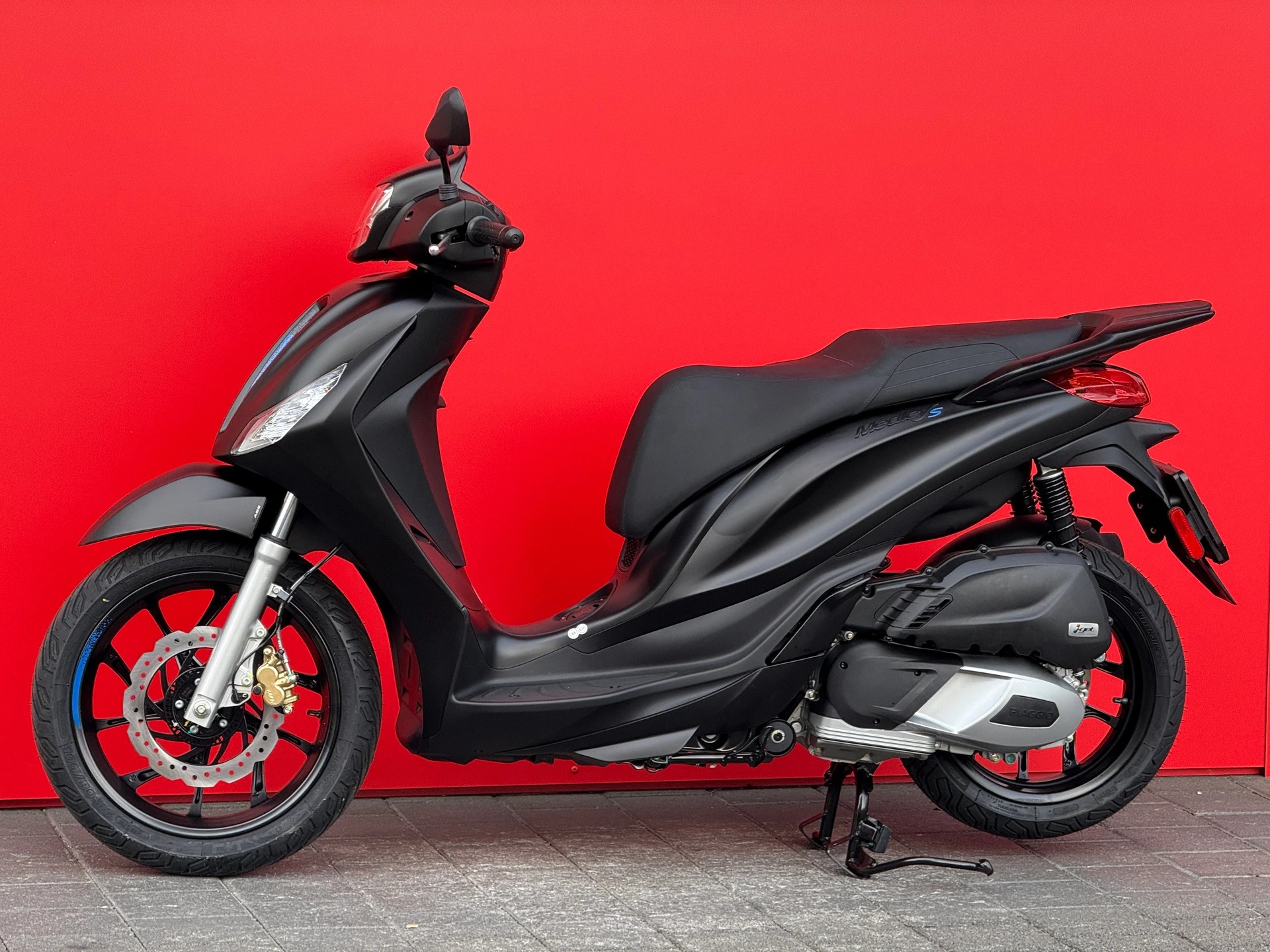 PIAGGIO Medley 200 Sport ABS E5+ - 10