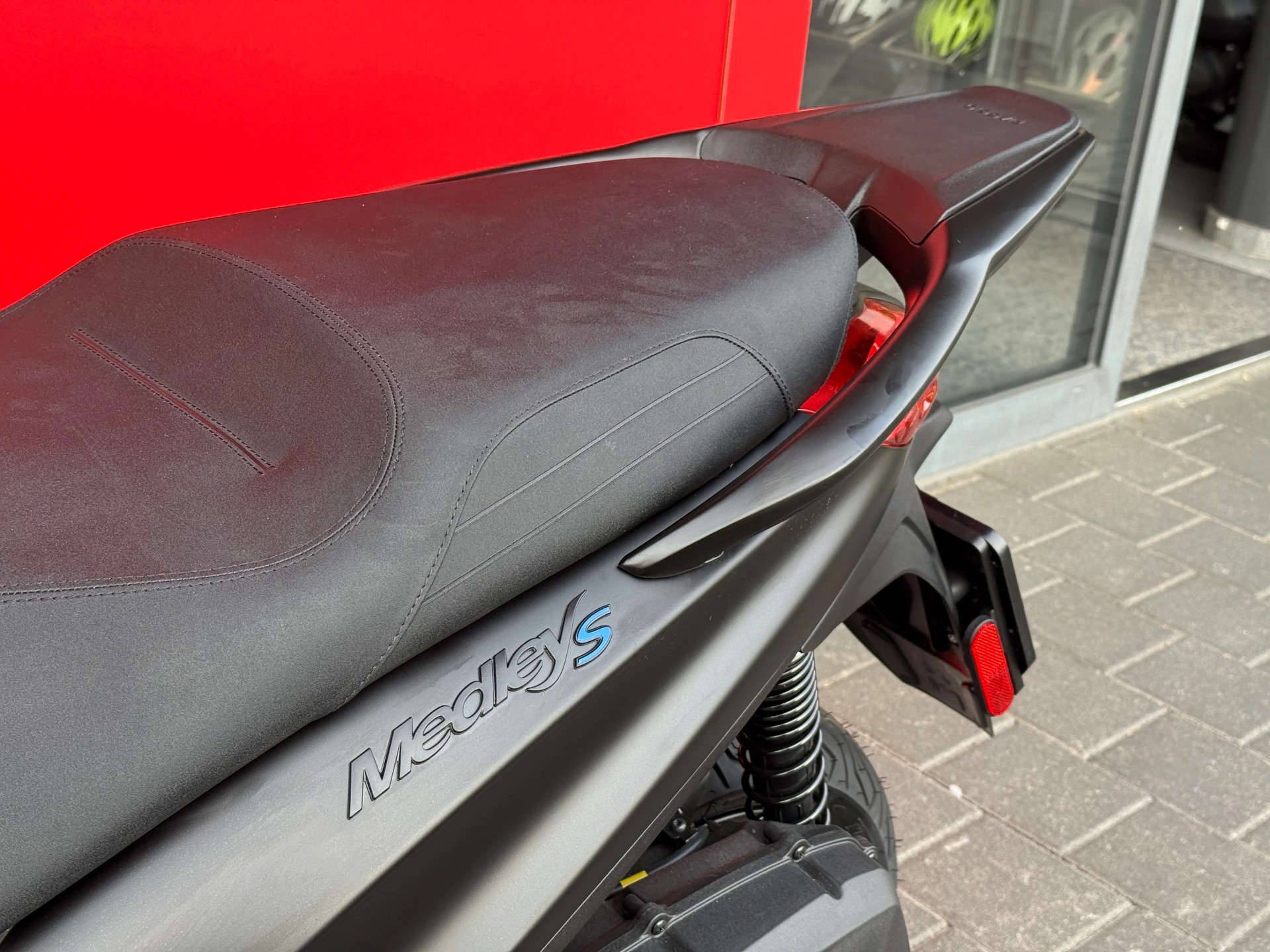 PIAGGIO Medley 200 Sport ABS E5+ - 5