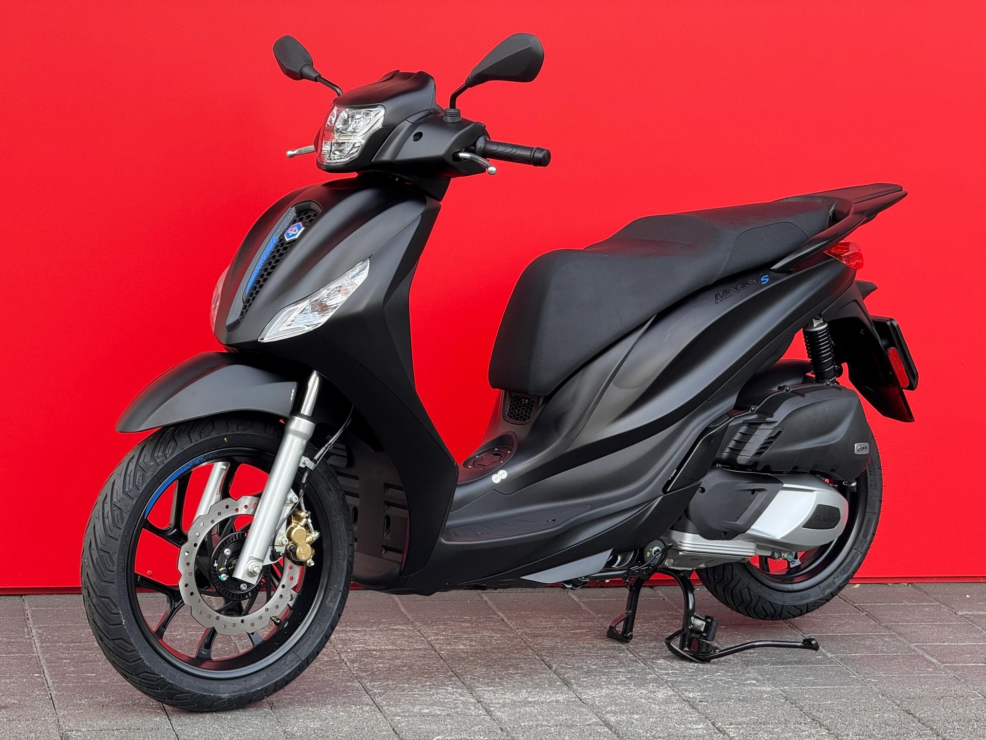 PIAGGIO Medley 200 Sport ABS E5+ - 13