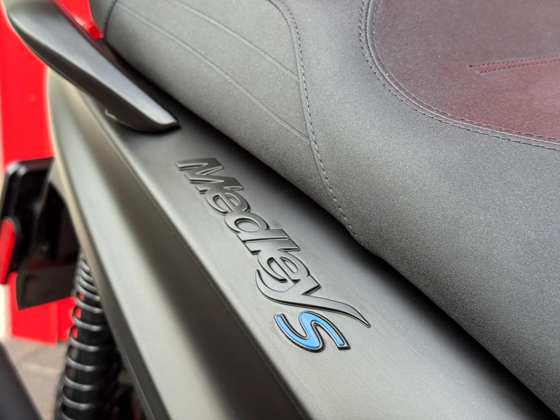 PIAGGIO Medley 200 Sport ABS E5+ - 15