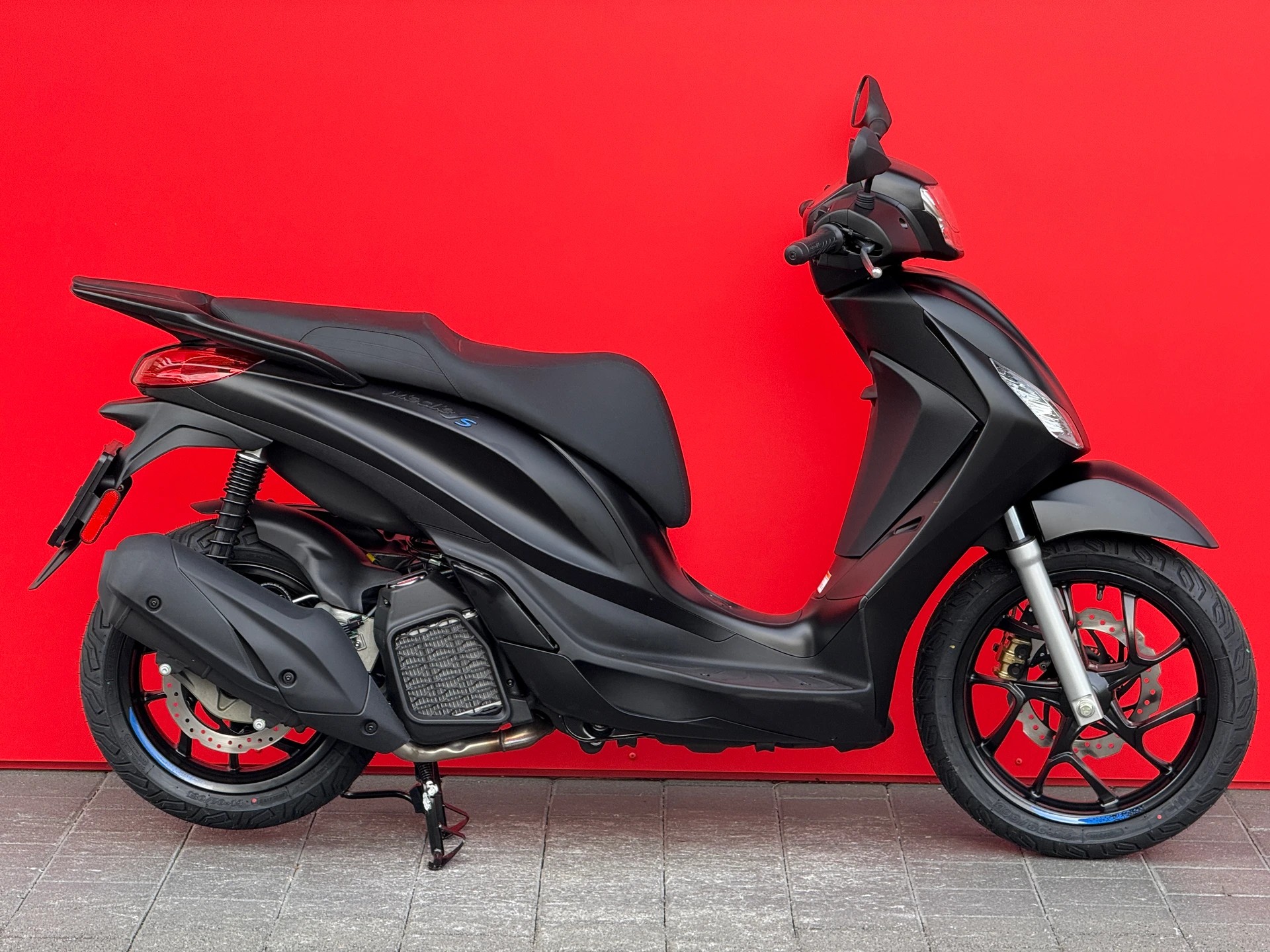 PIAGGIO Medley 200 Sport ABS E5+
