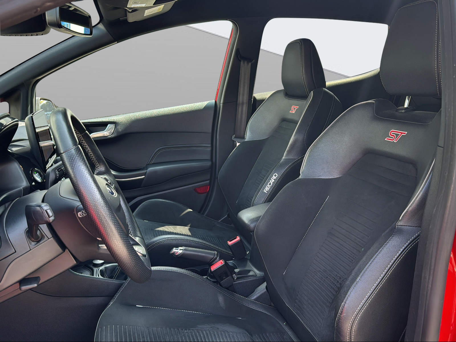 FORD Fiesta 1.5 SCTi ST Exklusiv - 10