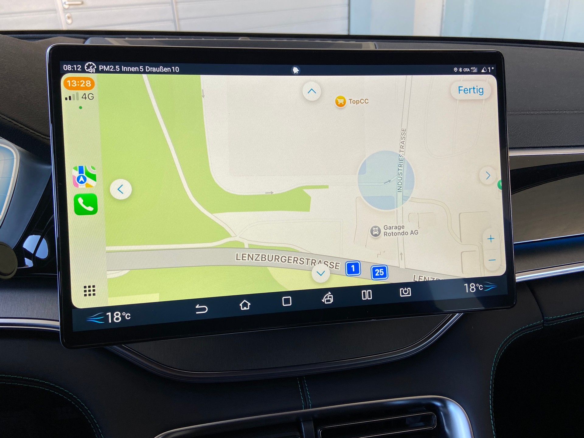 BYD Seal U DM-i Comfort - 14