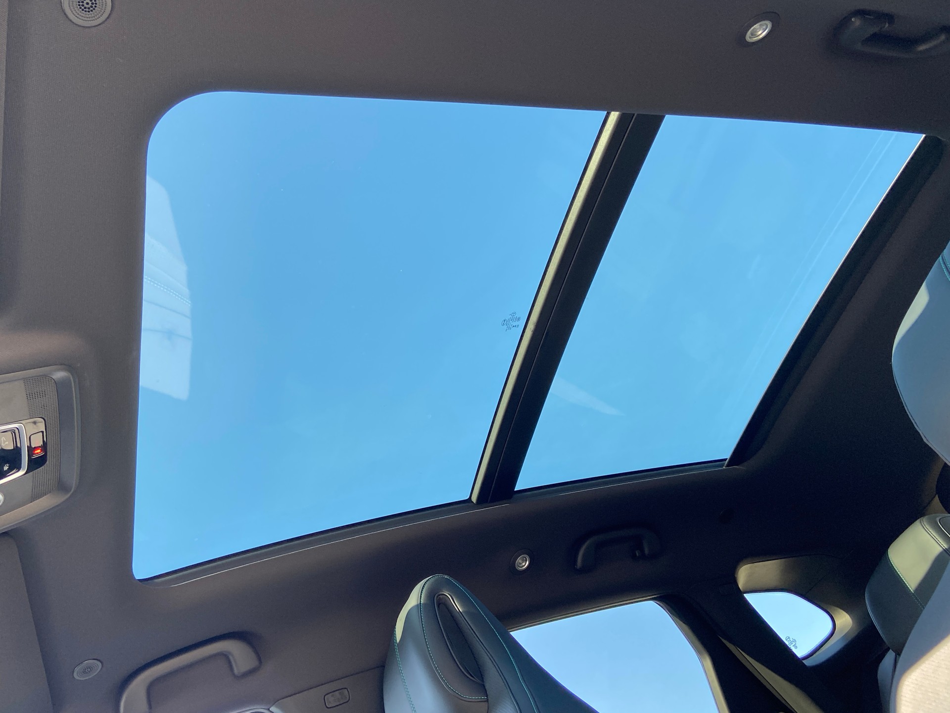 BYD Seal U DM-i Comfort - 5