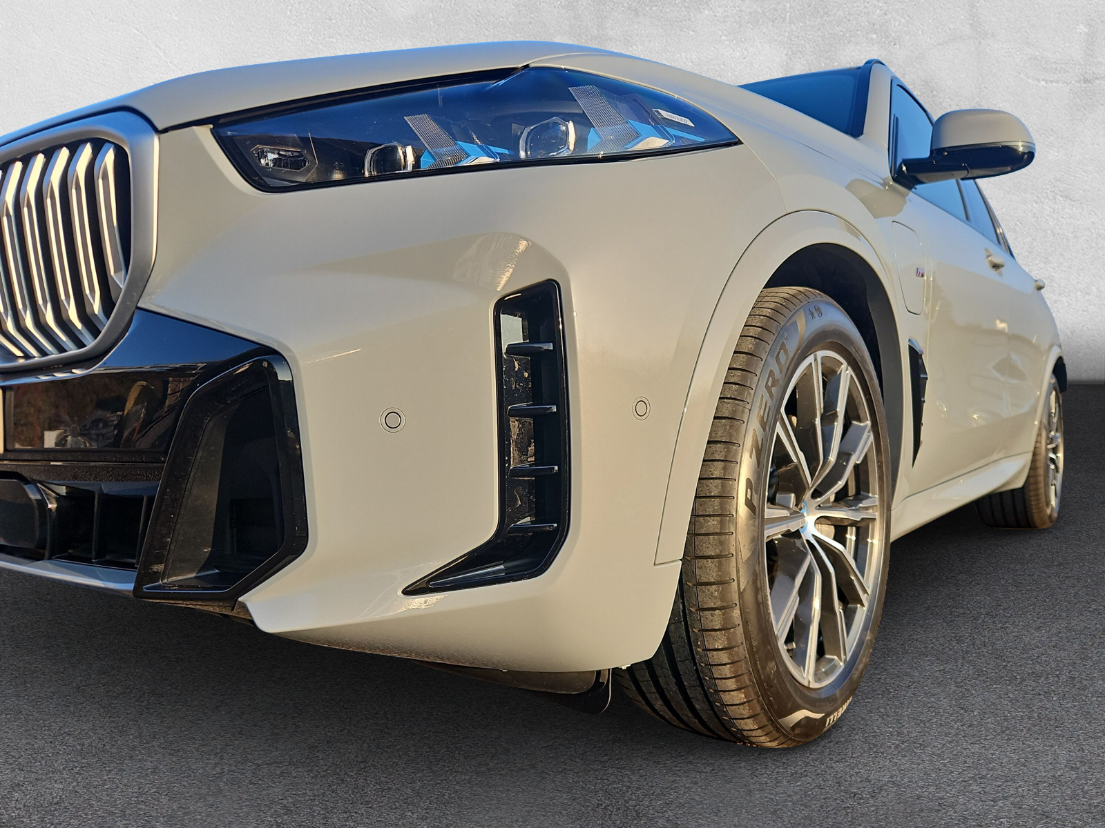 BMW X5 xDrive 50e M Sport ** Action de leasing à 1.9% ** - 9