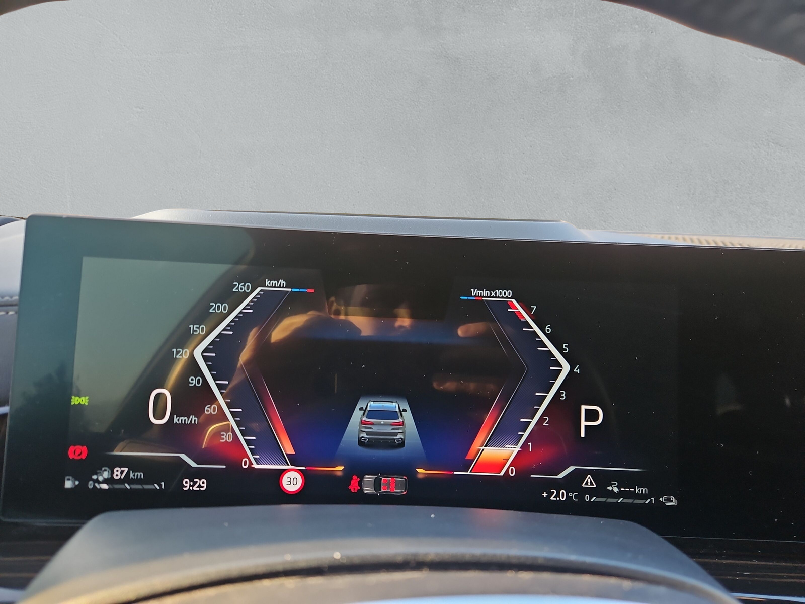 BMW X5 xDrive 50e M Sport ** Action de leasing à 1.9% ** - 20