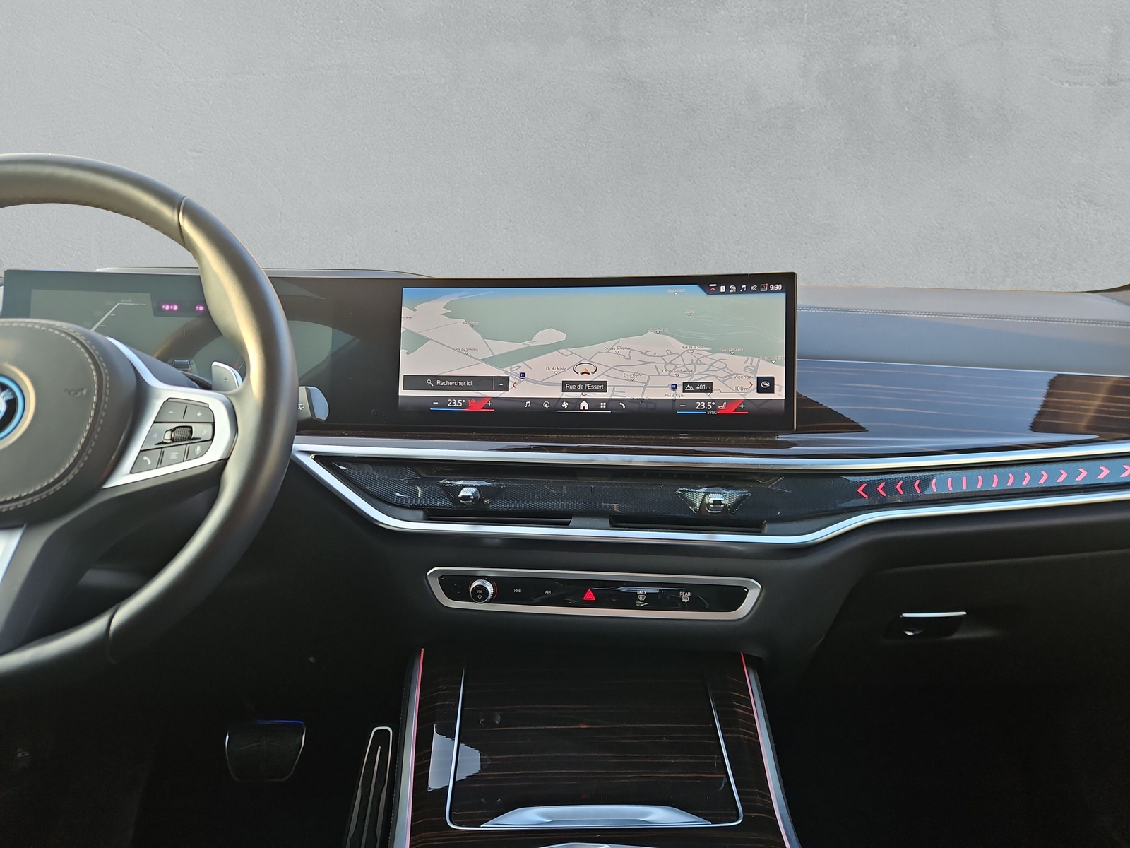 BMW X5 xDrive 50e M Sport ** Action de leasing à 1.9% ** - 15