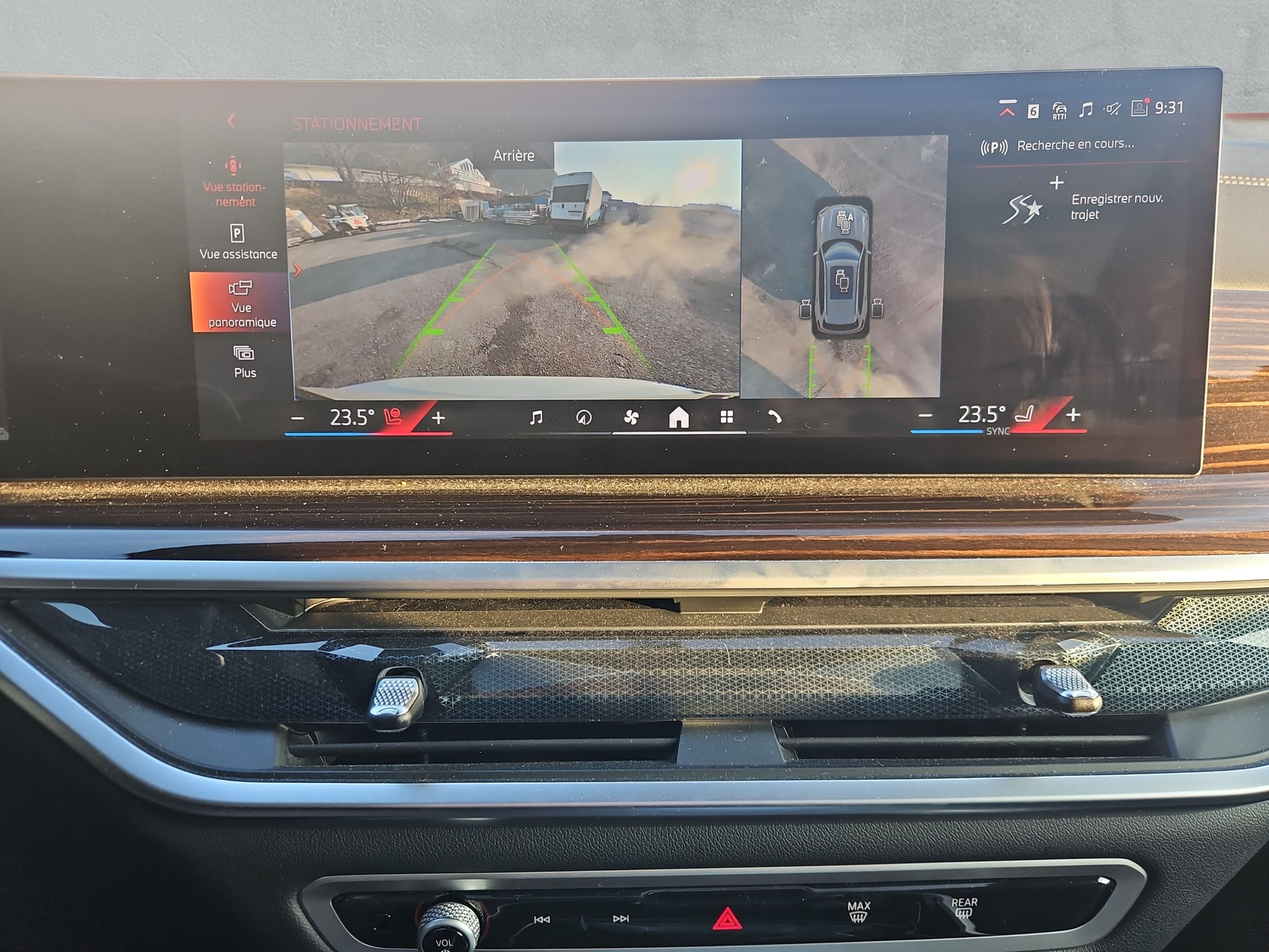 BMW X5 xDrive 50e M Sport ** Action de leasing à 1.9% ** - 22