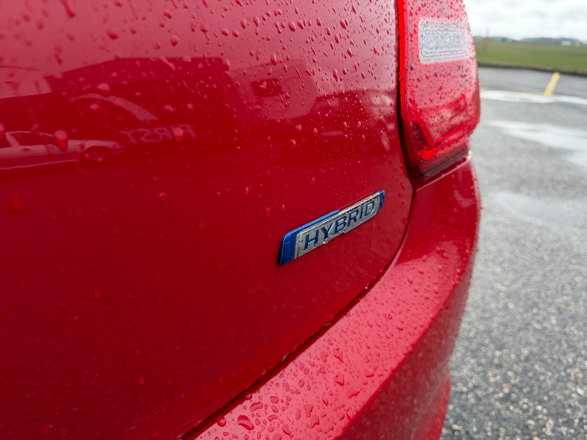 SUZUKI Swift 1.2 Compact Top Hybrid CVT - 5