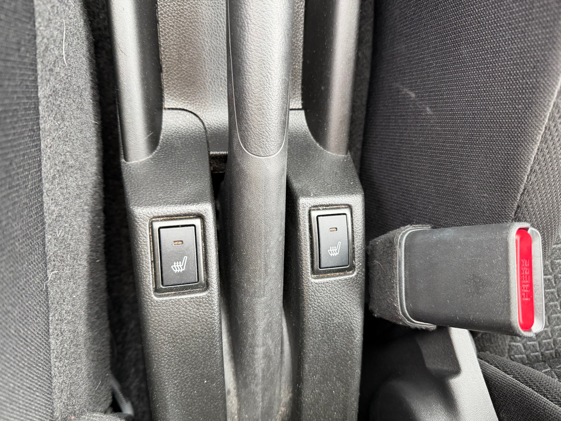 SUZUKI Swift 1.2 Compact Top Hybrid CVT - 11