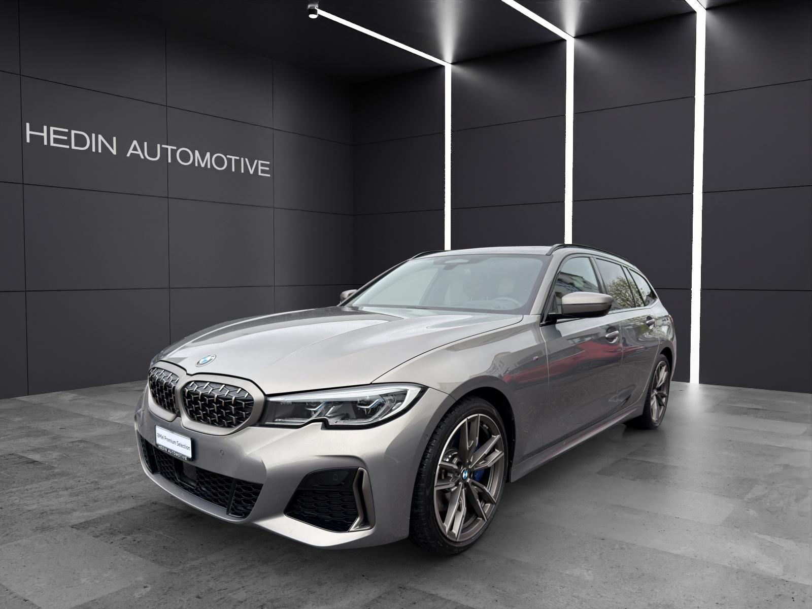 BMW M340i xDrive Touring Kombi